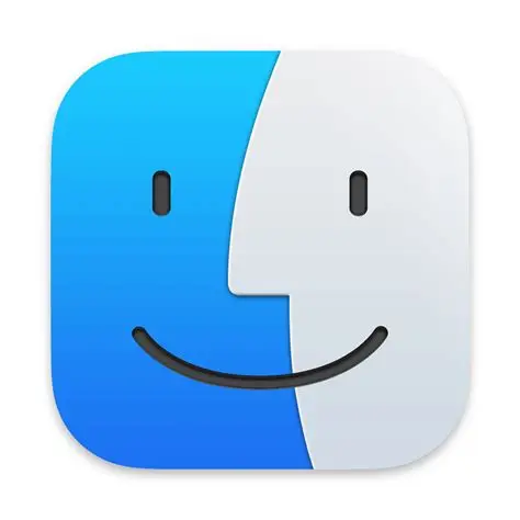 Mac logo