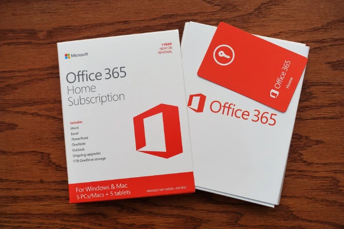 Microsoft office liscences